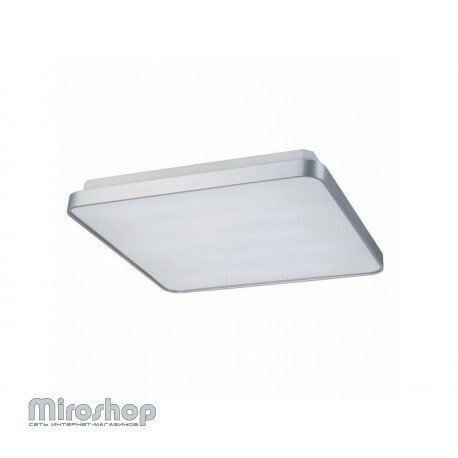 Стельовий світильник Azzardo AZ0204 Quadro C (AX7131-C) (76136) 