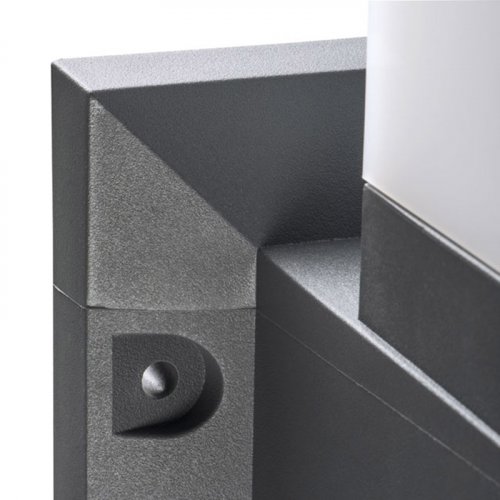 Вуличний стовпчик Kanlux INVO OP 47-L-GR (29171) (26700)