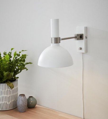 Настінний світильник Markslojd 107499 LARRY