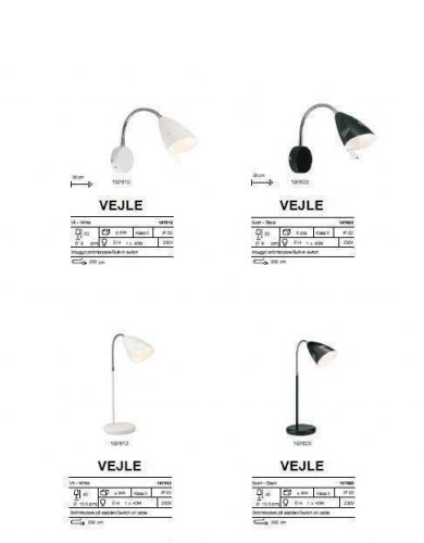 Бра Markslojd 197612 VEJLE (72370)