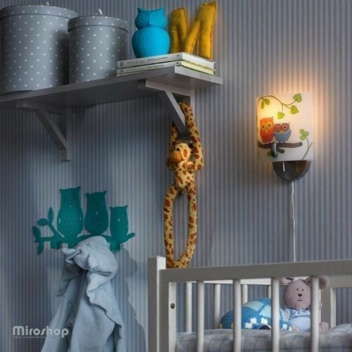 Бра Markslojd 104895 UGGLARP (72440)