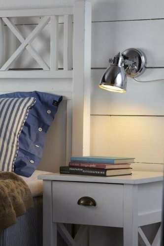 Спот Markslojd 104049 FJALLBACKA (64249)