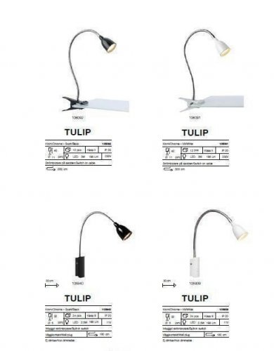 Спот Markslojd 105939 TULIP (88244)