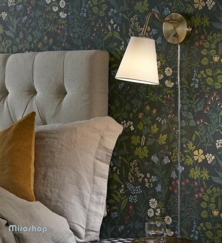 Бра Markslojd 106870 Tindra (94496)