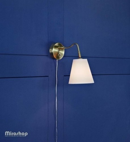 Бра Markslojd 106870 Tindra (94496)