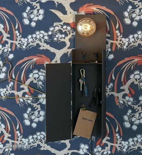 Бра Markslojd 106850 COMBO (94419)