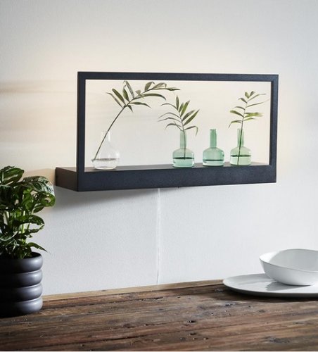 Настенный светильник Markslojd 107563 PABLO