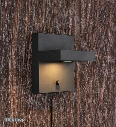 Бра  Markslojd  107065  KUBIK  (97020)