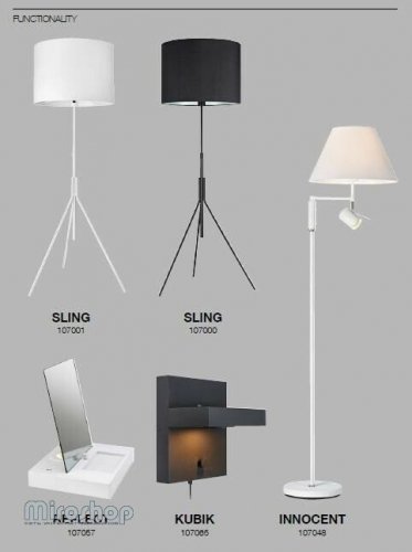 Бра  Markslojd  107065  KUBIK  (97020)