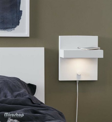 Бра Markslojd 106899 KUBIK (94506)