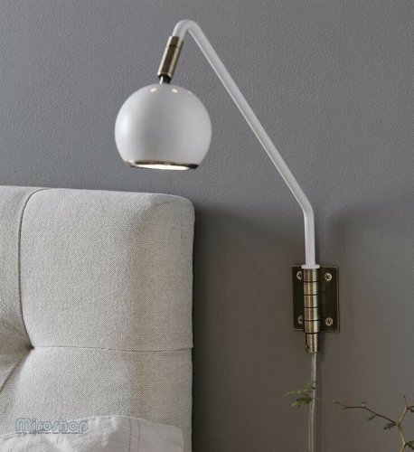 Бра Markslojd 106872 COCO (94421)