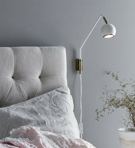 Бра Markslojd 106872 COCO (94421)