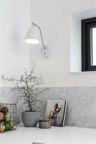 Бра Markslojd 105026 FREDRIKSHAMN (64323)