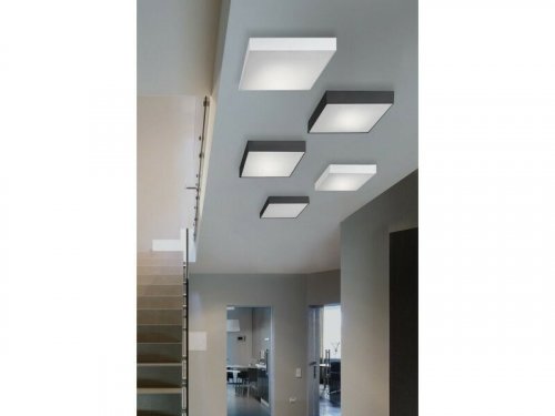 Стельовий світильник Azzardo AZ2273 Monza Square 40 (white) (SHS563000-50-WH) (23850)