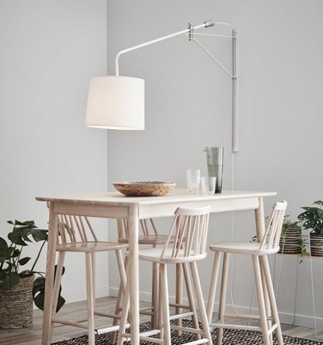 Настенный светильник Markslojd 107594 PERN