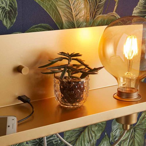 Настенный светильник Markslojd 107791 MULTI