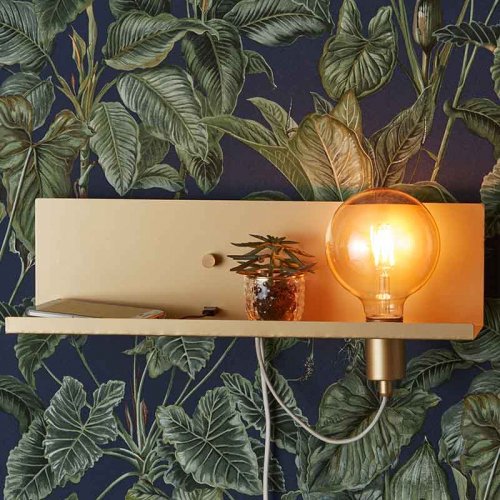 Настенный светильник Markslojd 107791 MULTI