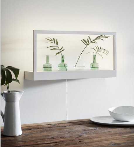 Настенный светильник Markslojd 107564 PABLO