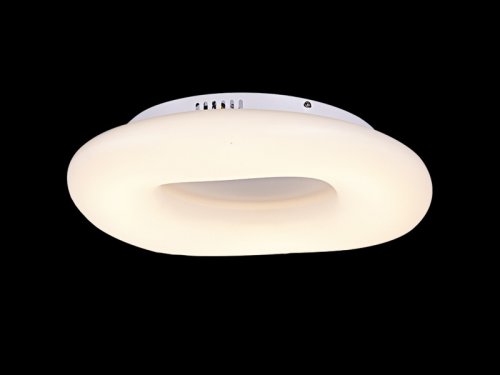 Стельовий світильник Azzardo AZ2670 Donut Top 75 CCT