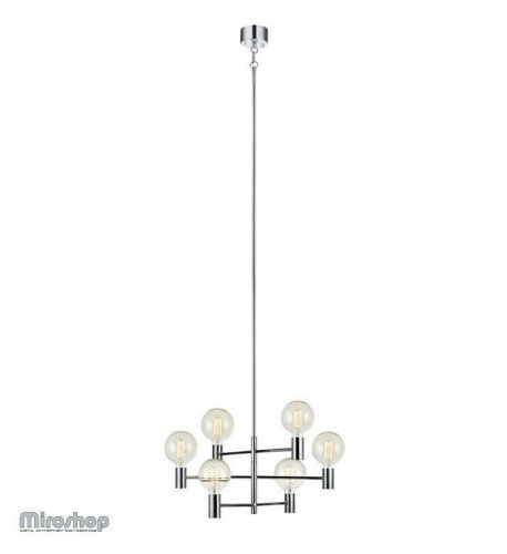 Люстра Markslojd 106419 CAPITAL (88364)