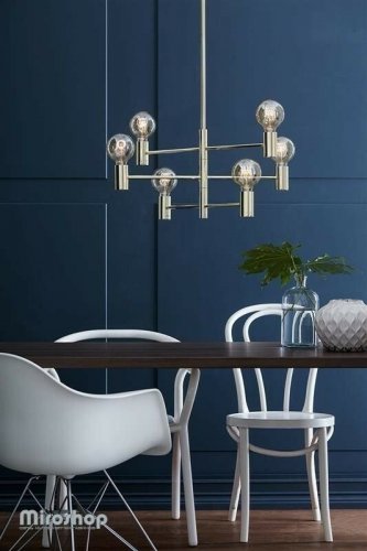 Люстра Markslojd 106419 CAPITAL (88364)