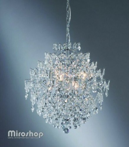 Люстра Markslojd 100533 ROSENDAL (47144) 