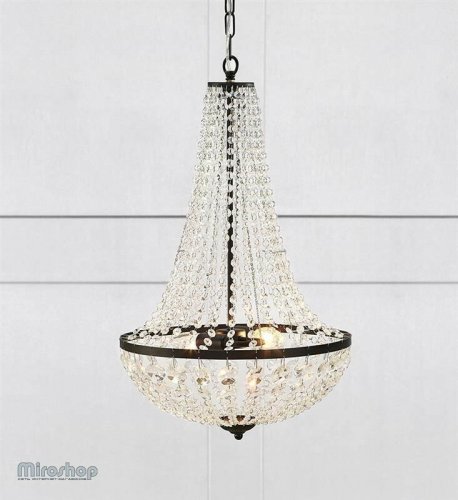 Люстра Markslojd 107027 GRANSO (97026)