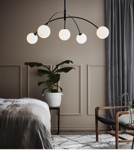 Люстра Markslojd 107560 HEAVEN