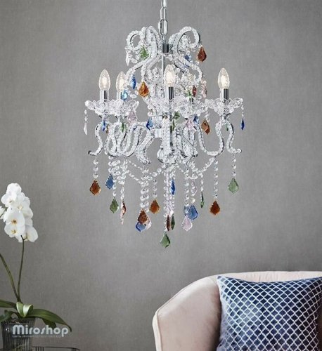 Люстра Markslojd 107071 CARAMEL (97003)