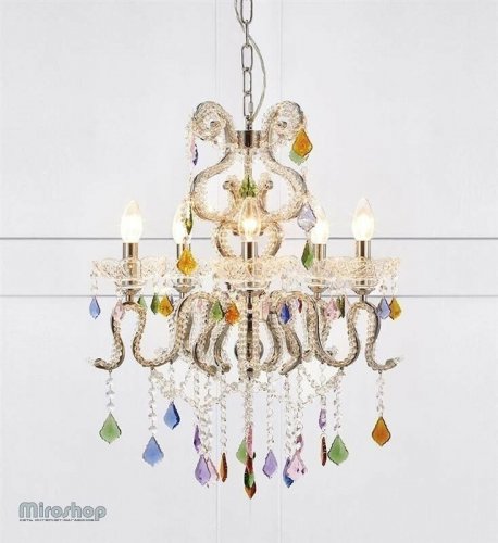 Люстра Markslojd 107071 CARAMEL (97003)