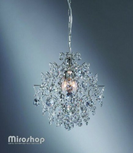 Люстра Markslojd 100525 ROSENDAL (47140)