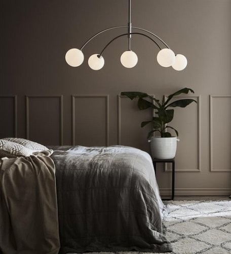 Люстра Markslojd 107559 HEAVEN