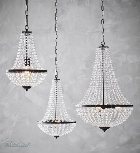 Люстра Markslojd 107028 GRANSO (97008)