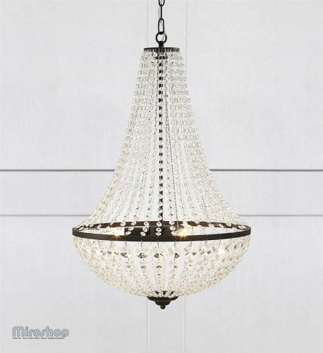 Люстра Markslojd 107028 GRANSO (97008)