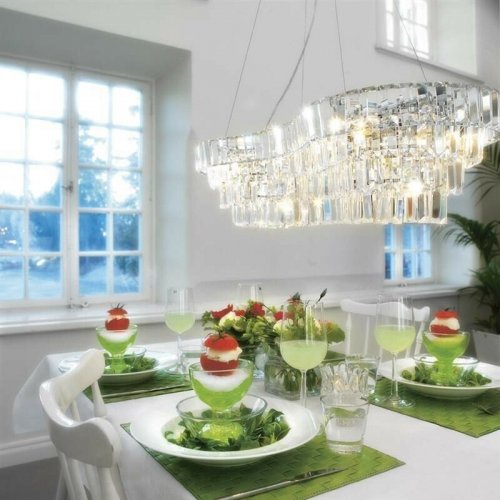 Люстра Markslojd 102445 ROCKELSTAD (47109)