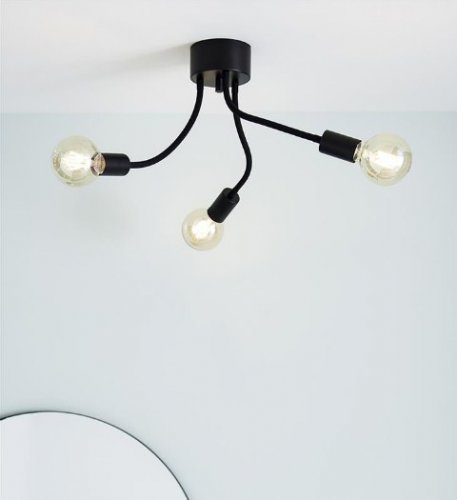 Люстра Markslojd 107930 MEDUSA