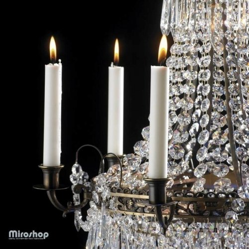 Люстра Markslojd 100659 LACKO (47157) 