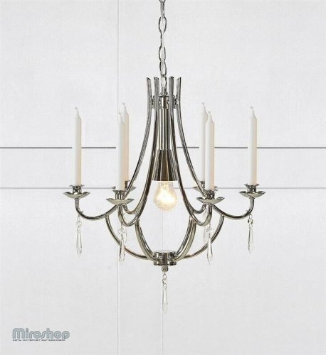 Люстра Markslojd 107059 TAMARA (96986)