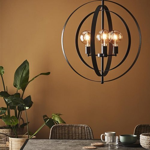 Люстра Markslojd 107942 ORBIT