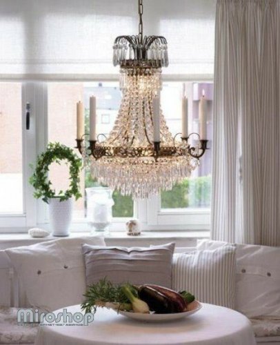 Люстра Markslojd 100649 LACKO (47156)