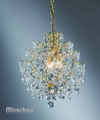 Люстра Markslojd 100524 ROSENDAL (47139)