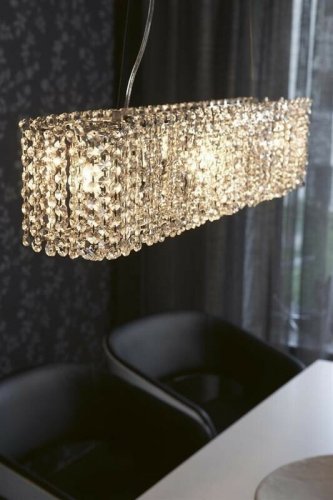 Люстра Markslojd 102688 TROLLENAS (47107)