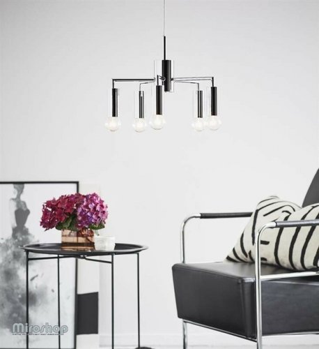 Люстра Markslojd 107034 TROPHY (97000) 