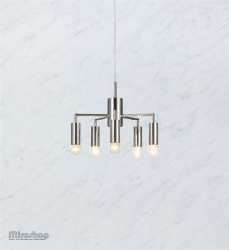 Люстра Markslojd 107034 TROPHY (97000) 