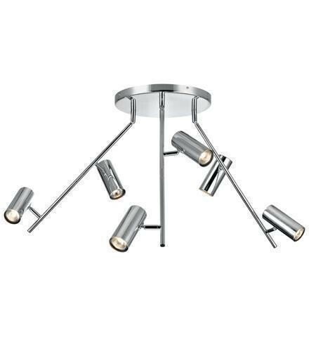 Люстра Markslojd 105589 ROMA (72363)