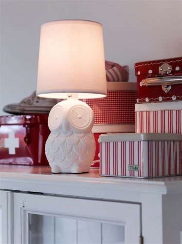 Настільна лампа Markslojd 105310 HELGE (64356)