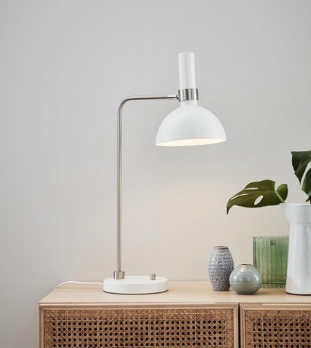 Настільна лампа Markslojd 107502 LARRY