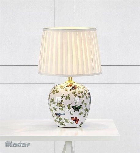 Настольная лампа Markslojd 107040 MANSION (97018)