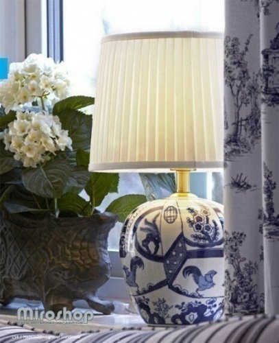 Настільна лампа Markslojd 105000 GOTEBORG (64314)