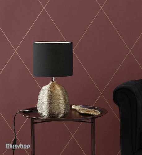 Настільна лампа Markslojd 107068 OSCAR (96995)